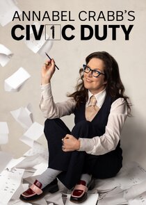 Annabel Crabb's Civic Duty