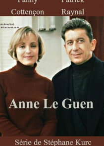 Anne Le Guen