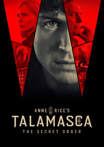 Anne Rice's Talamasca: The Secret Order