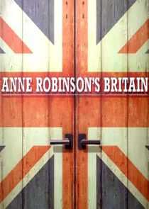 Anne Robinson's Britain