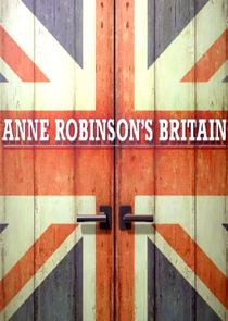 Anne Robinson's Britain