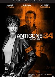 Antigone 34