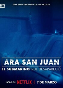 ARA San Juan: El submarino que desapareci&oacute;