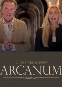 Arcanum