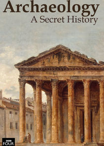 Archaeology: A Secret History