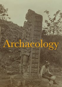 Archaeology