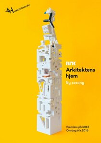 Arkitektens hjem