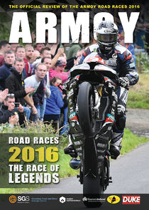 Armoy Road Races