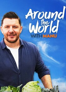Around the World with Manu Feildel