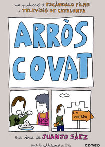 Arr&ograve;s Covat