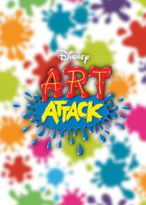 Art Attack