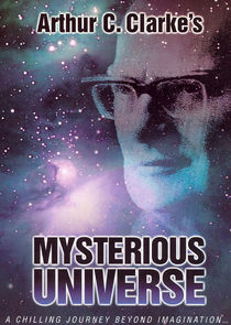 Arthur C. Clarke's Mysterious Universe
