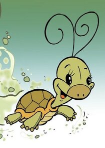 As Aventuras de M&oacute;li