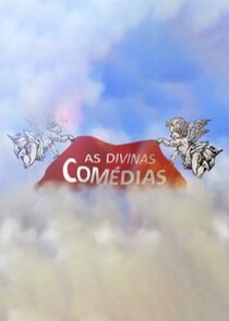As Divinas Com&eacute;dias