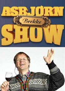 Asbjørn Brekke-Show