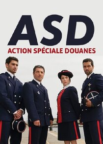 ASD : Action Spéciale Douanes