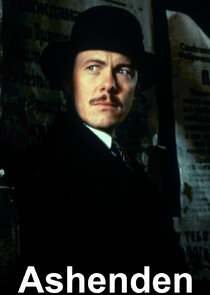 Ashenden