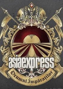 Asia Express
