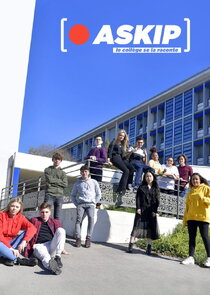 ASKIP, le coll&egrave;ge se la raconte