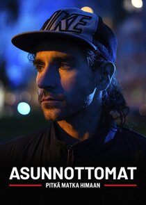 Asunnottomat