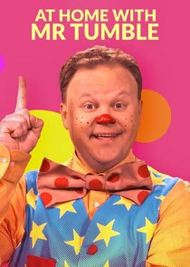 At Home with Mr Tumble