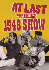 At Last the 1948 Show