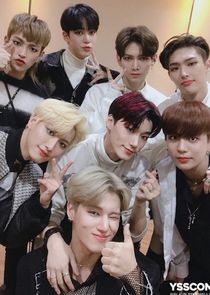 ATEEZ Wanted