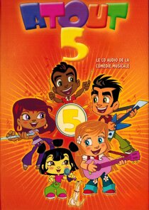 Atout 5