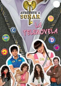 Atr&eacute;vete a So&ntilde;ar