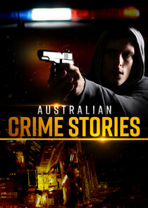 Australian Crime Stories