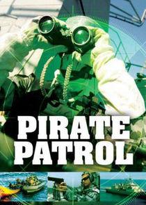 Australian Pirate Patrol