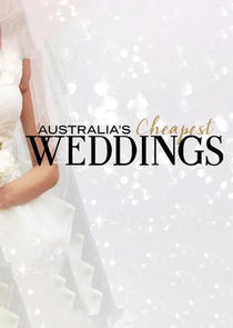 Australia's Cheapest Weddings