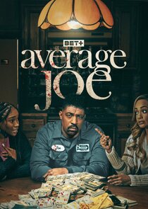 Average Joe