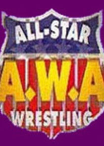 AWA All-Star Wrestling