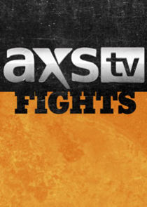AXS TV Fights