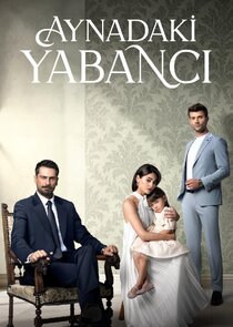 Aynadaki Yabancı