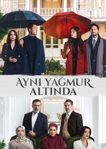 Aynı Yağmur Altında