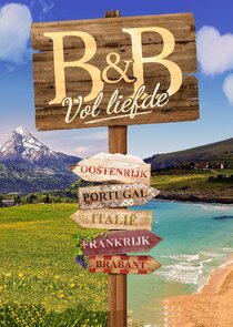 B&B Vol Liefde