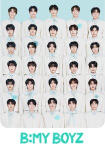 B:My Boyz