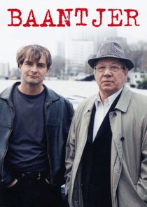 Baantjer