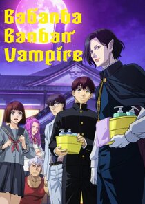 Baban Baban Ban Vampire