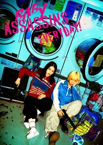 Baby Assassins Everyday!