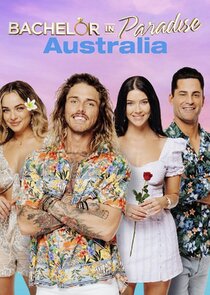 Bachelor in Paradise