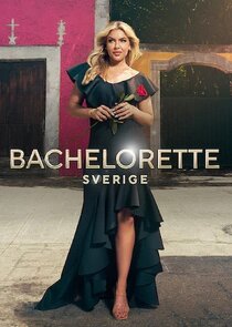 Bachelorette Sverige