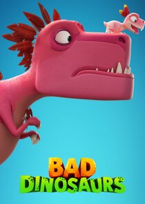Bad Dinosaurs