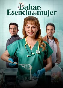 Bahar: Esencia de mujer