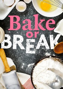 Bake or Break