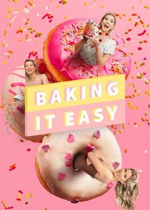 Baking It Easy