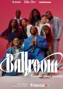 Ballroom, danser pour exister