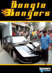 Bangla Bangers